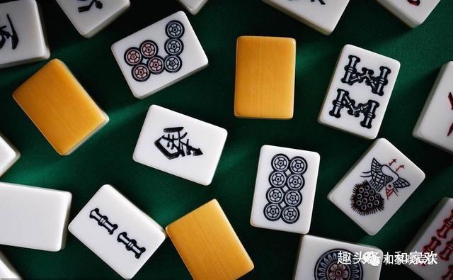 摘要：打麻将二五八”是一个古老而又很受欢迎的中国麻将玩法它是由四人组成的一个半圆