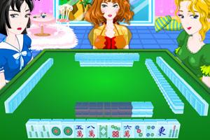 <u>摘要：</u>打麻将人机游戏是现在流行的一种游戏形式，它包括多种类型的人机游戏，例如赖子麻将、三张麻将以及其他一些类似的游戏
